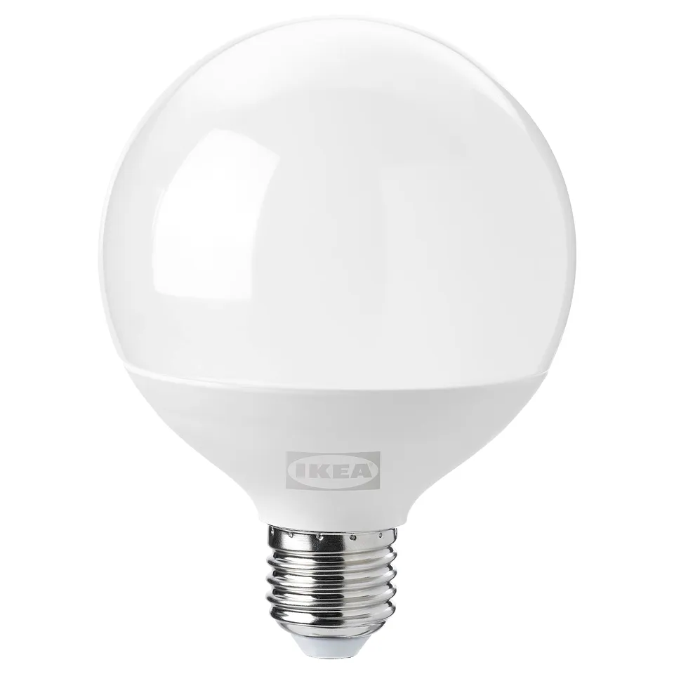 part: SOLHETTA LED bulb E27 1521 lumen
