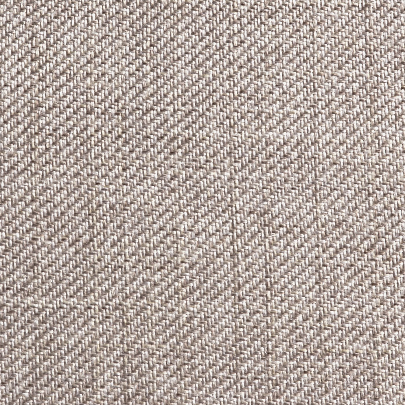 Soft, beige upholstered fabric close-up, lightly textured, inviting touch.