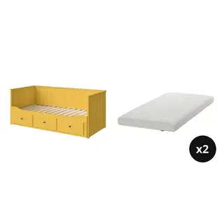 HEMNES/ÅFJÄLL