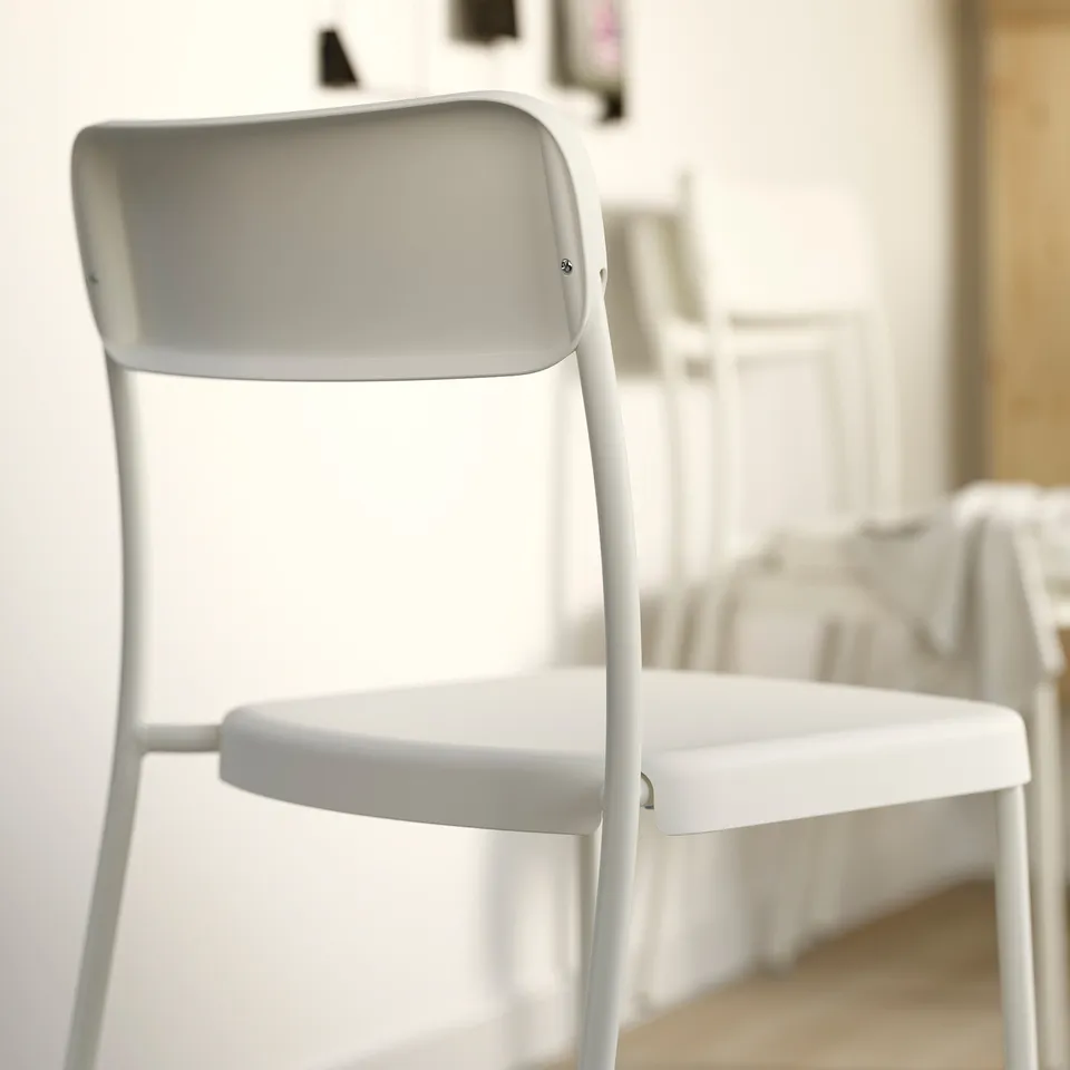 part: VIHALS / VIHALS table and 6 chairs