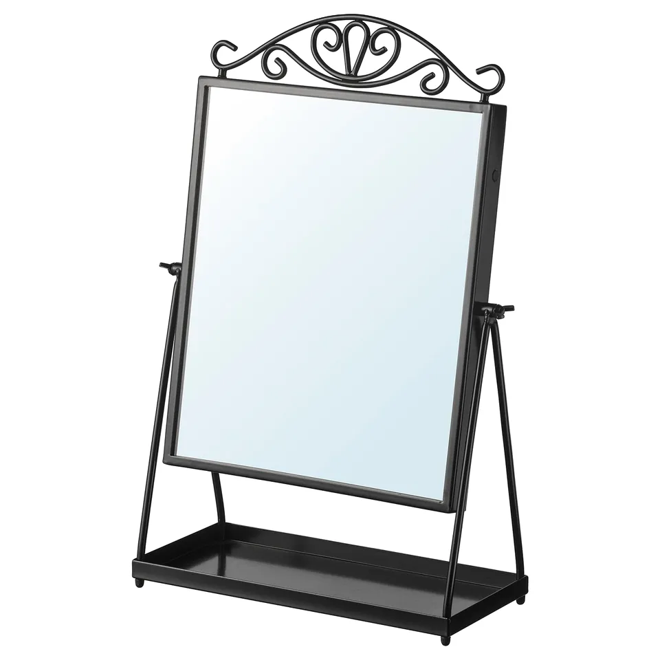 part: KARMSUND table mirror