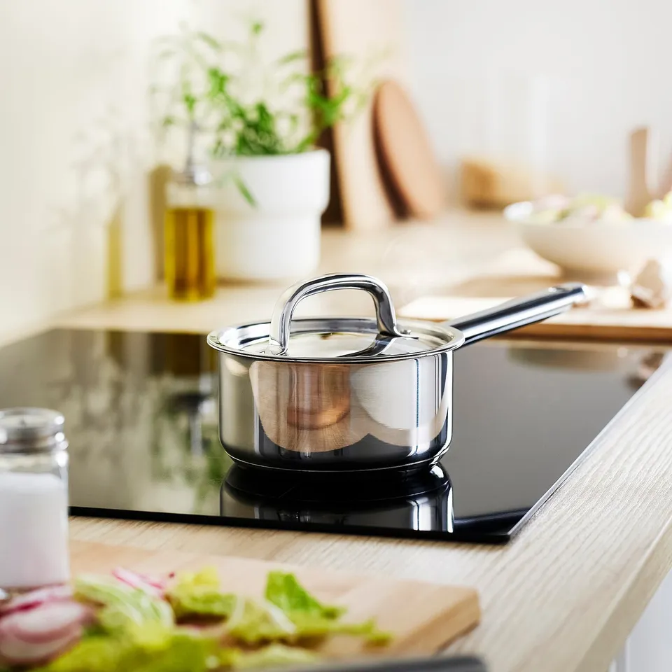 part: IKEA 365+ saucepan with lid