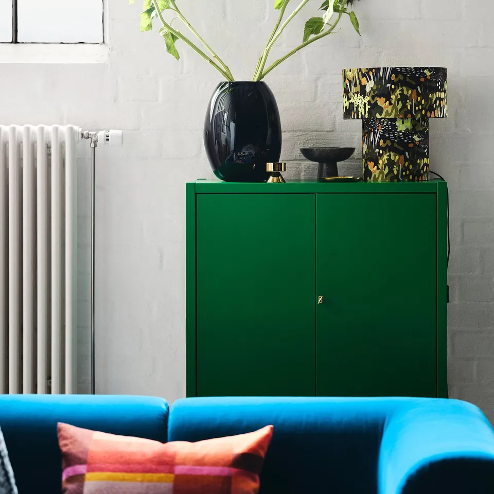 part: STOCKHOLM 2025 vase