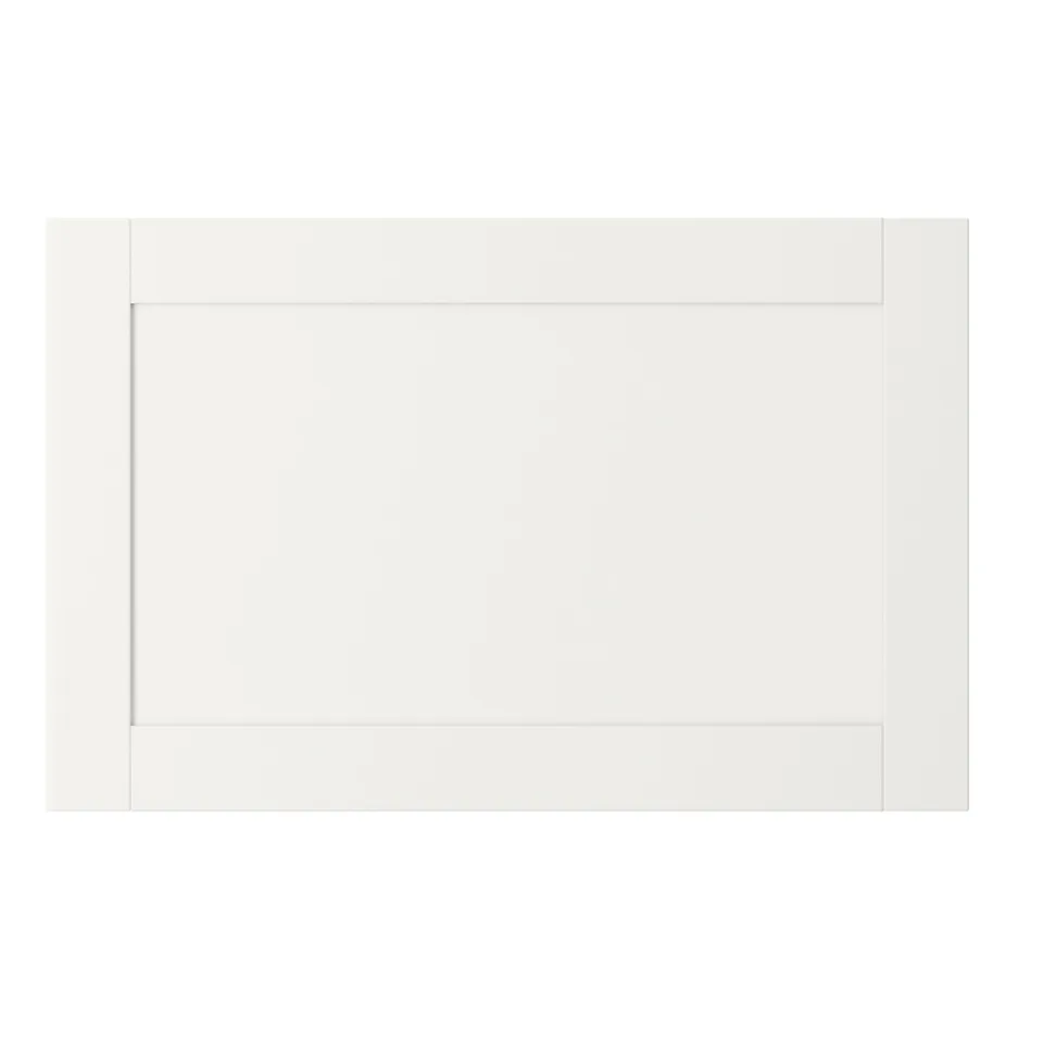 part: HANVIKEN door/drawer front