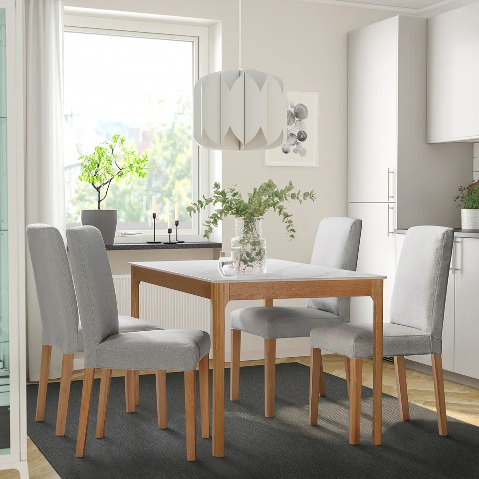 part: TRÖDEN dining table