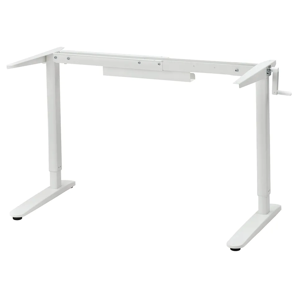 part: RELATERA underframe sit/stand f table top