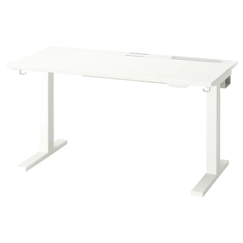 part: MITTZON desk sit/stand
