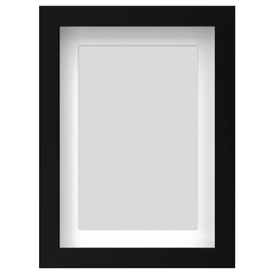 part: RÖDALM frame