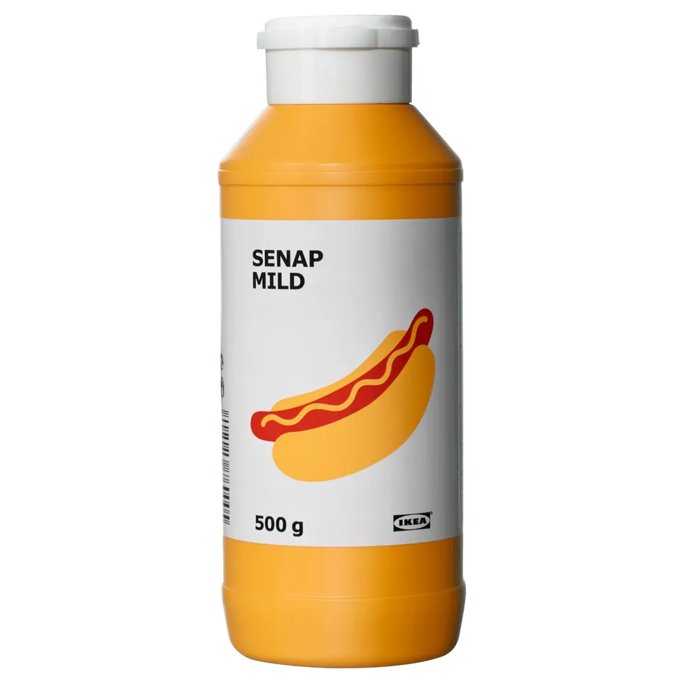 SENAP MILD, photo 1