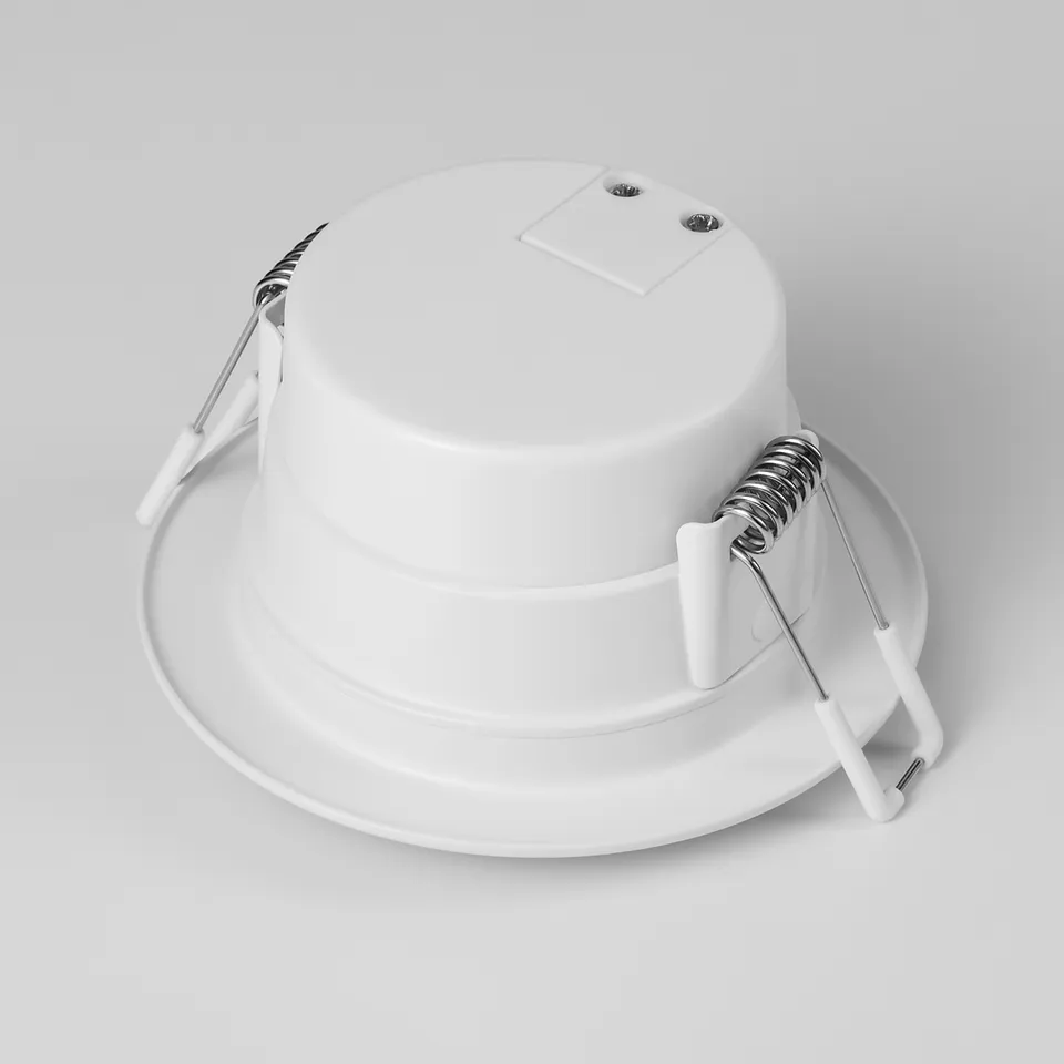 part: LÄNSPUMP LED recessed spotlight