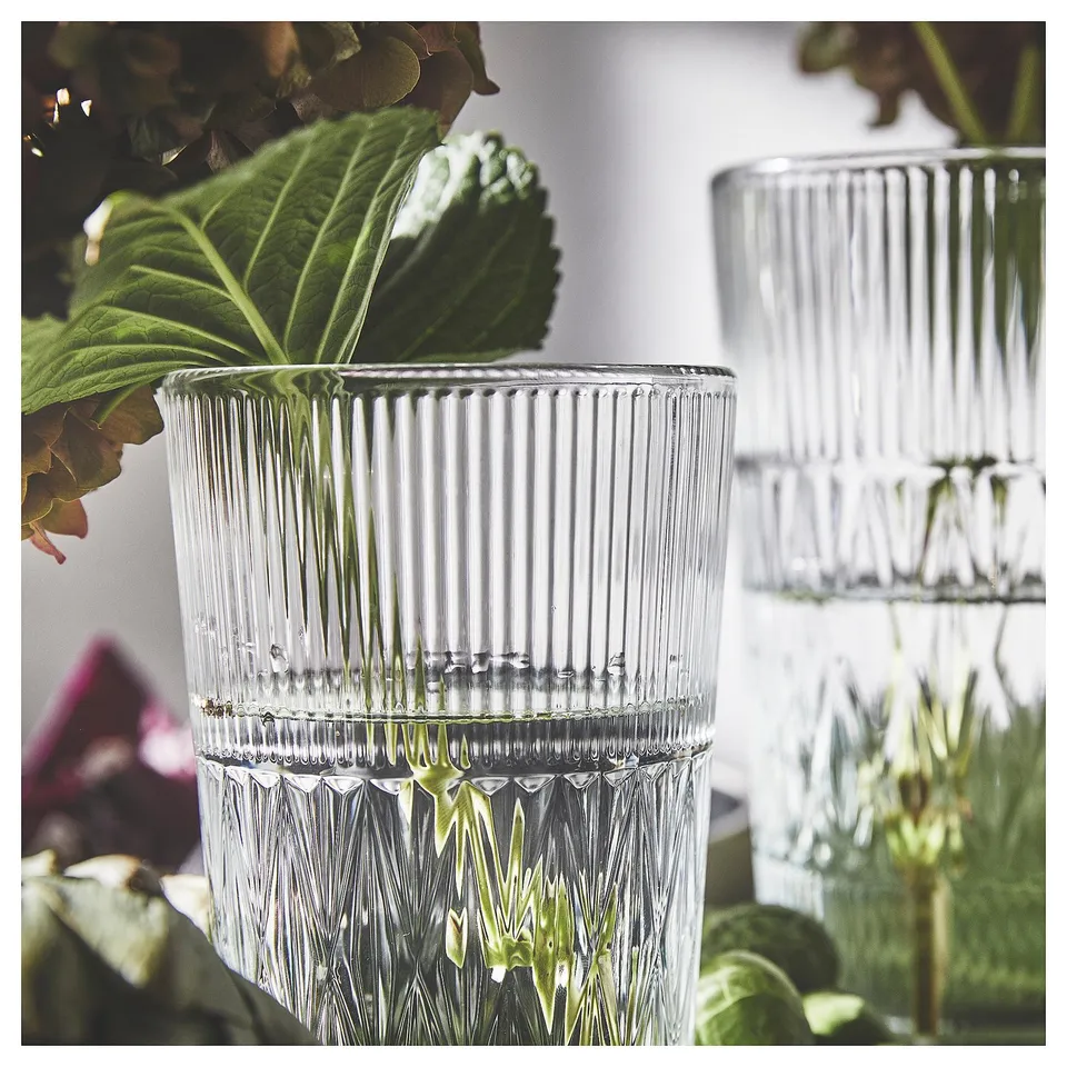 part: SMÄLLSPIREA vase