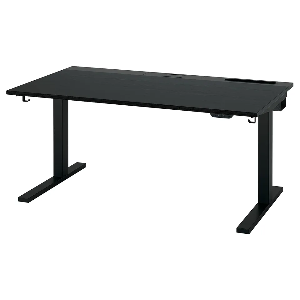 part: MITTZON desk sit/stand