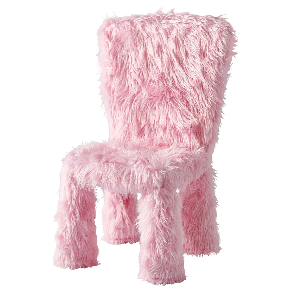 part: GREJSIMOJS cover for children's chair