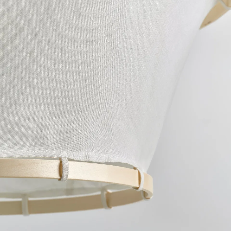 part: BÄCKMÄRKE pendant lamp