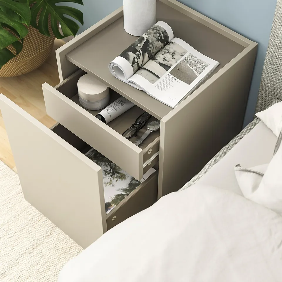 part: PLÖJKER bedside table