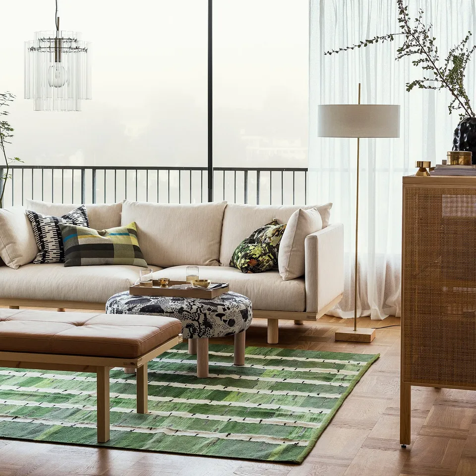 part: STOCKHOLM 2025 floor lamp