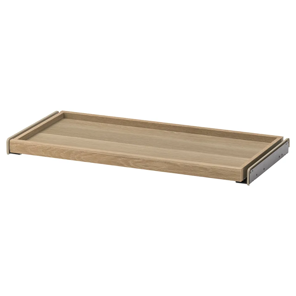 part: KOMPLEMENT pull-out tray