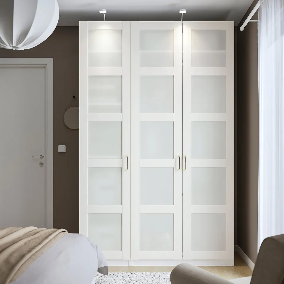 BERGSBO in a room