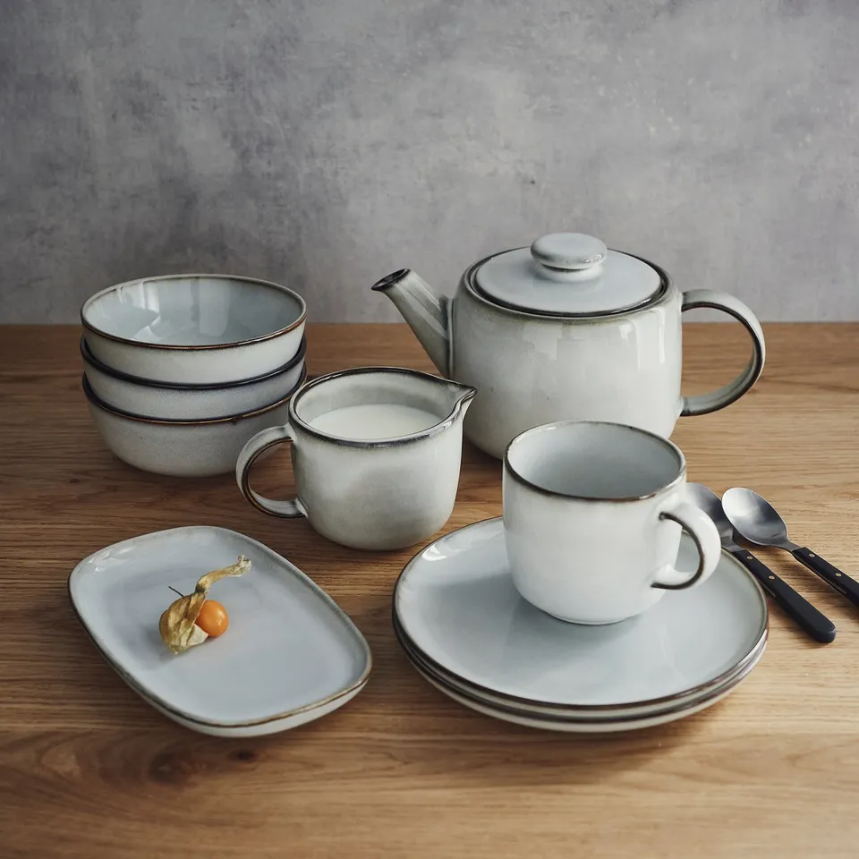 part: GLADELIG teapot