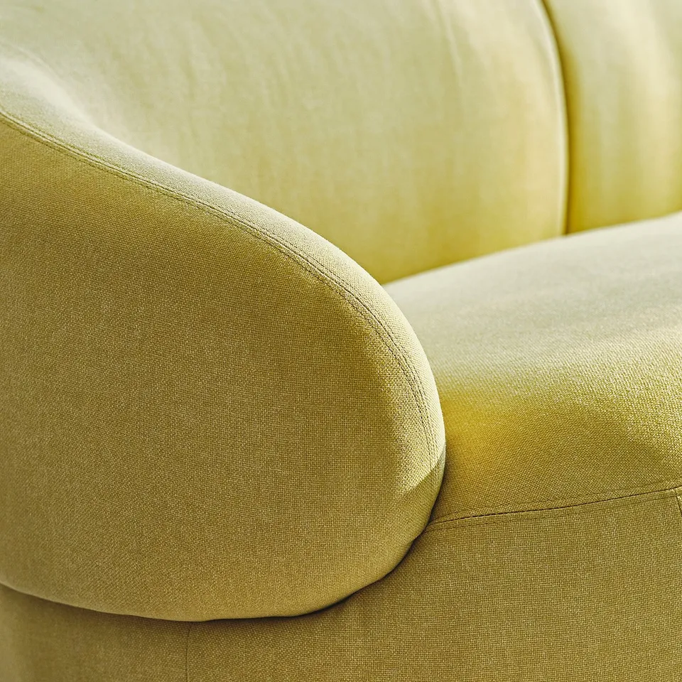 part: LILLESÄTER 4-seat sofa