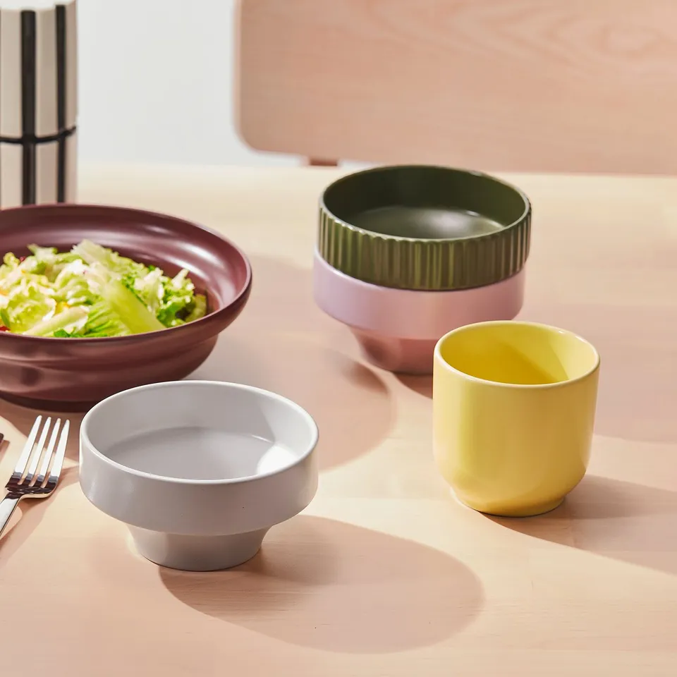 part: SPJUTLILJA bowl