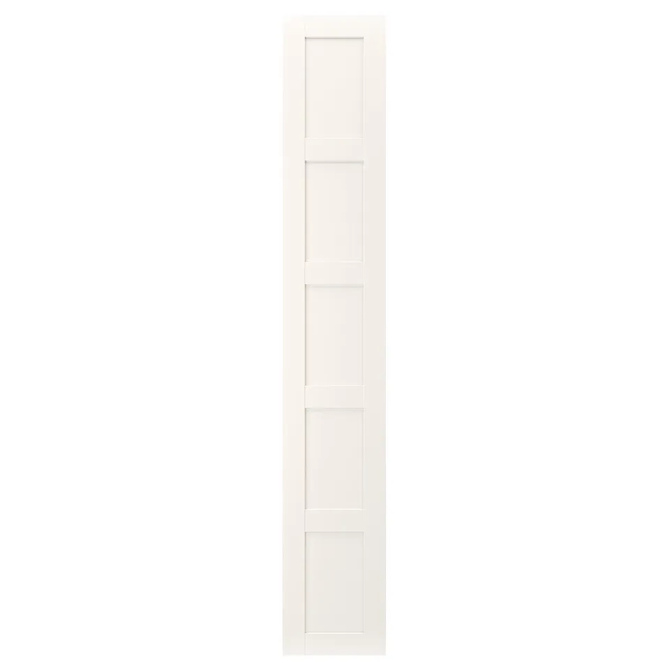 part: BERGSBO door