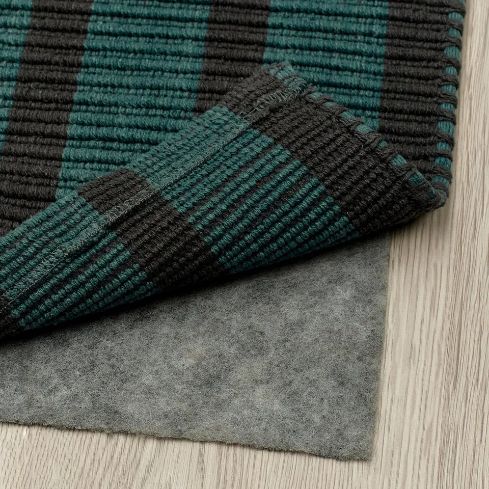 part: VÄGSKYLT rug, flatwoven