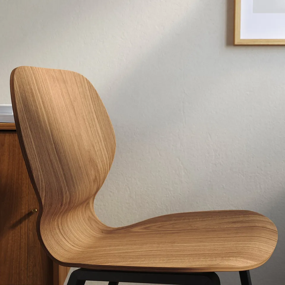 part: SKÅLSTA chair