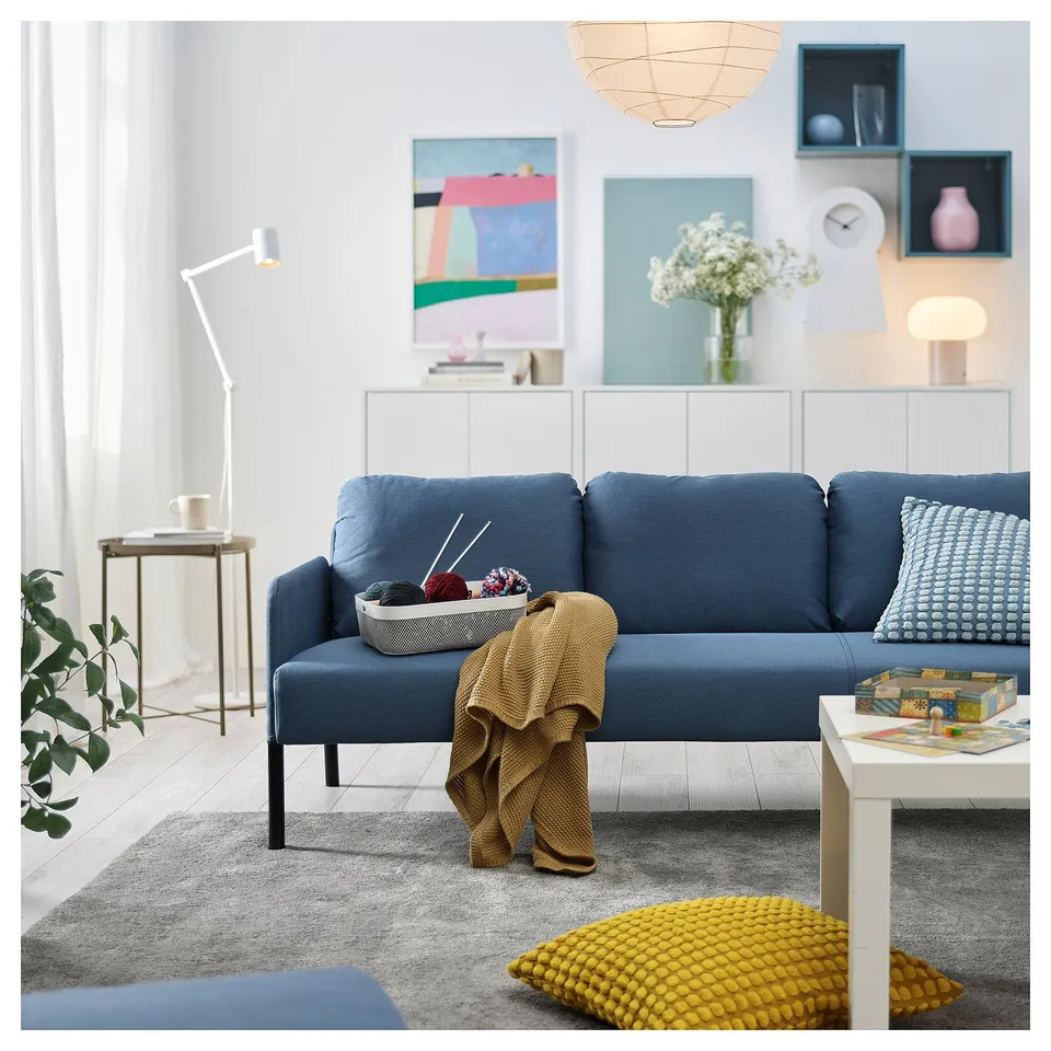 part: GLOSTAD 3-seat sofa