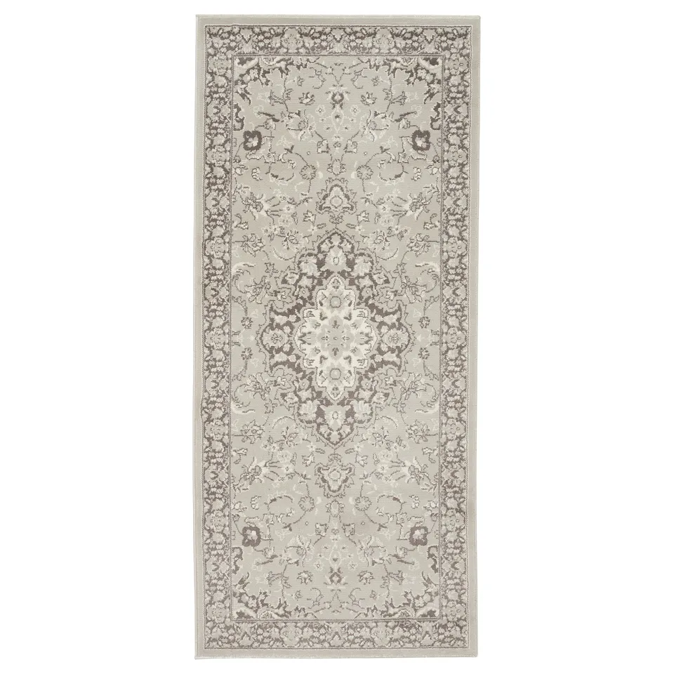 part: VEDBÄK rug, low pile