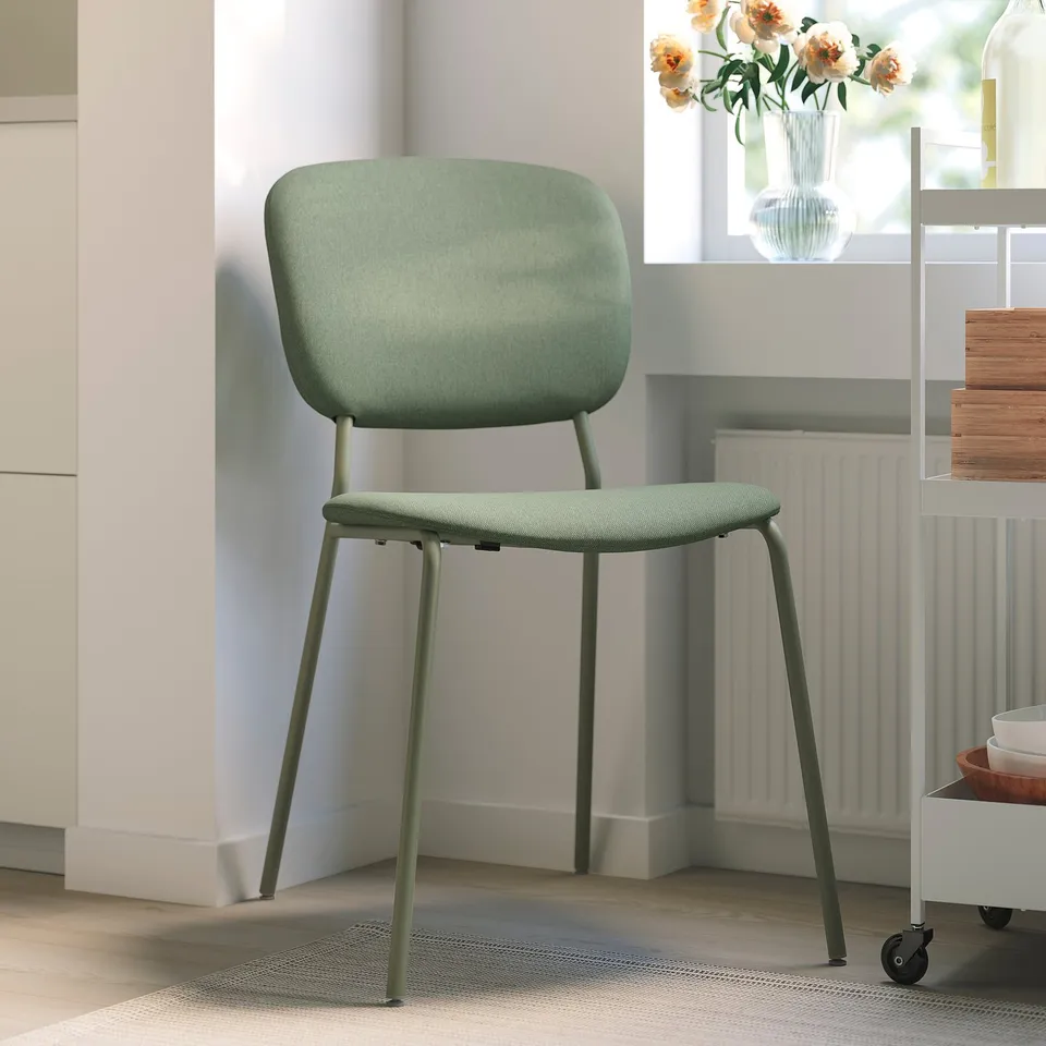 part: VIHALS chair