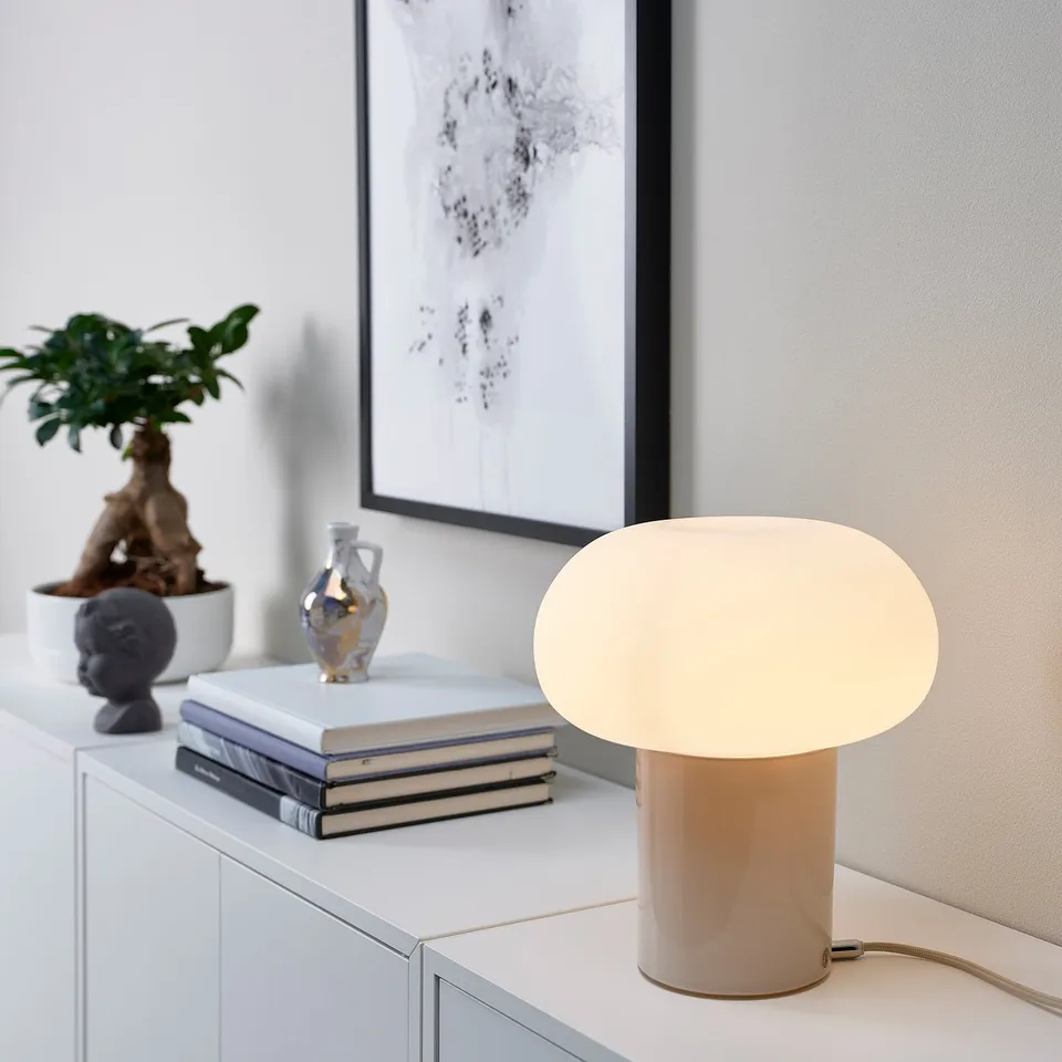 part: DEJSA table lamp