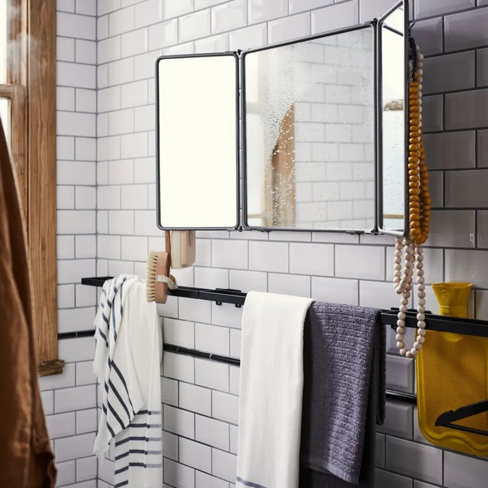 part: VÅGSJÖN bath towel