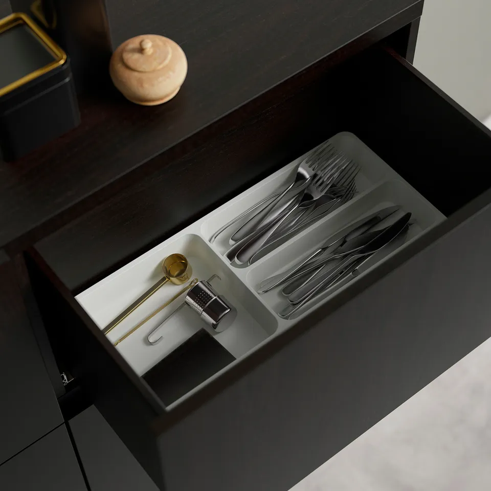 part: BESTÅ storage combination w doors/drawers