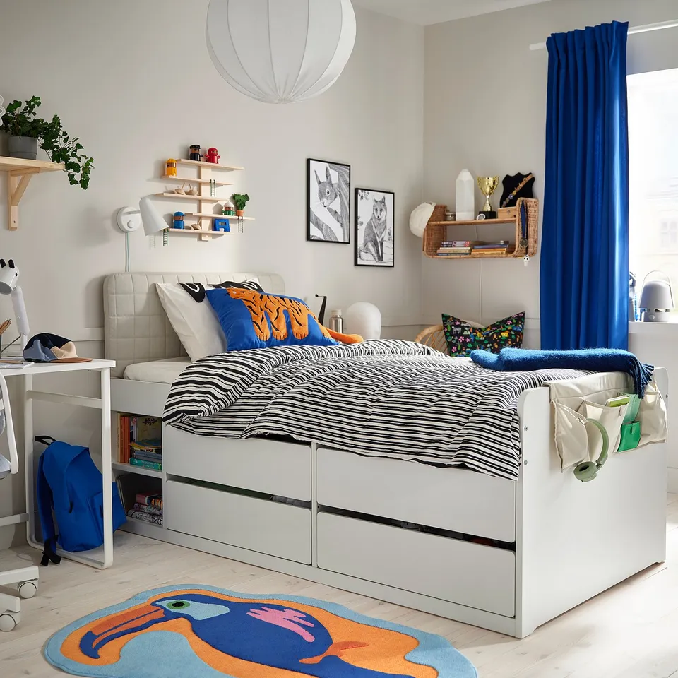 part: NATTHÄGER duvet cover and pillowcase