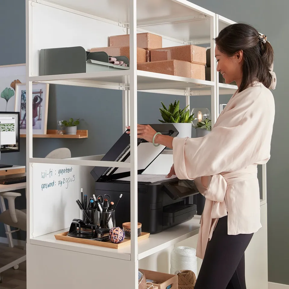 part: TROTTEN cabinet with sliding doors