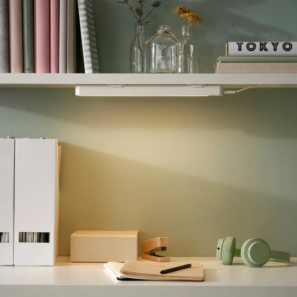ROLFSTORP in a room