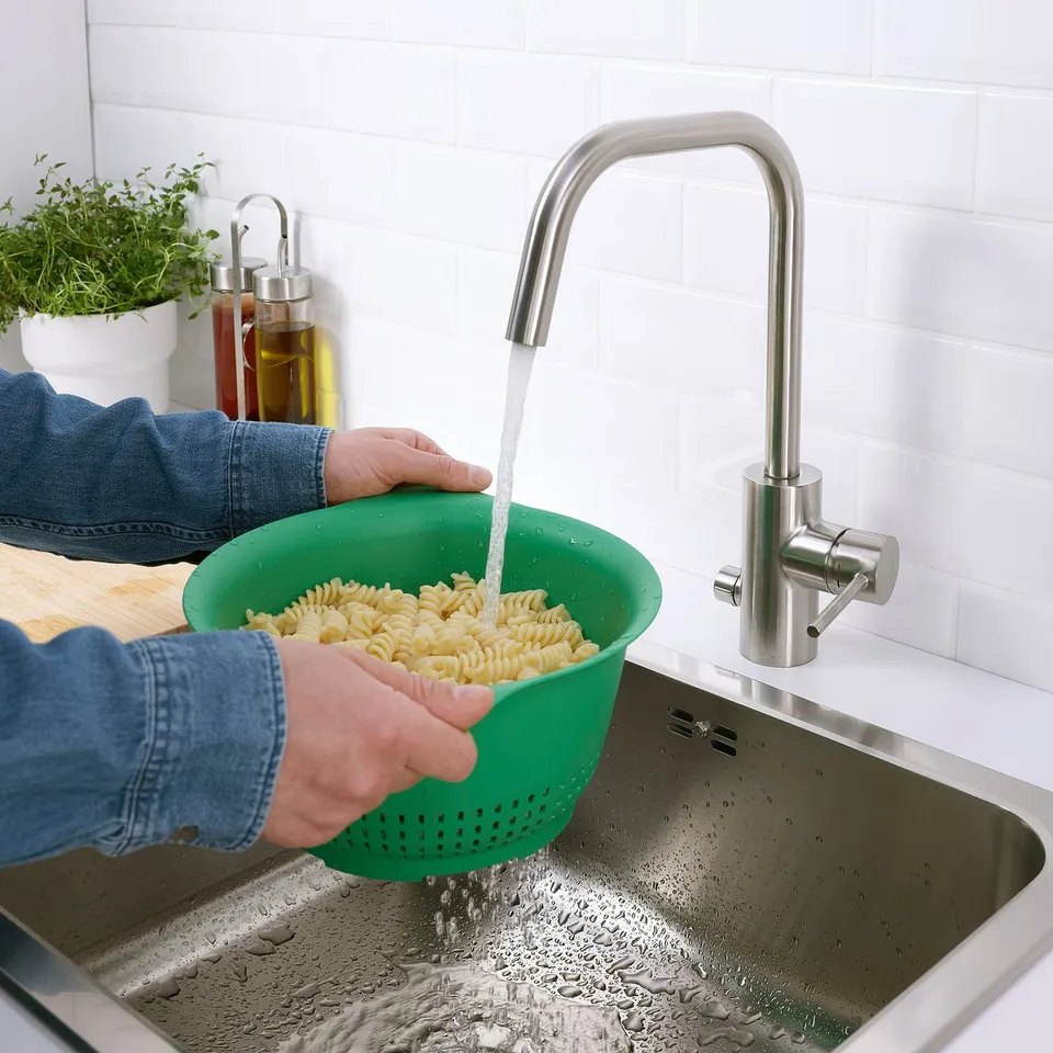 part: UPPFYLLD colander