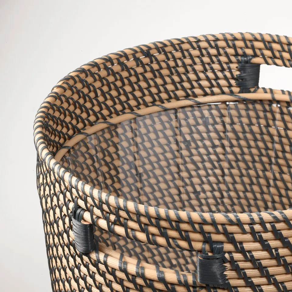part: RÅGKORN plant pot