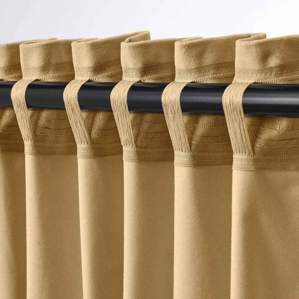part: SANELA curtains, 1 pair