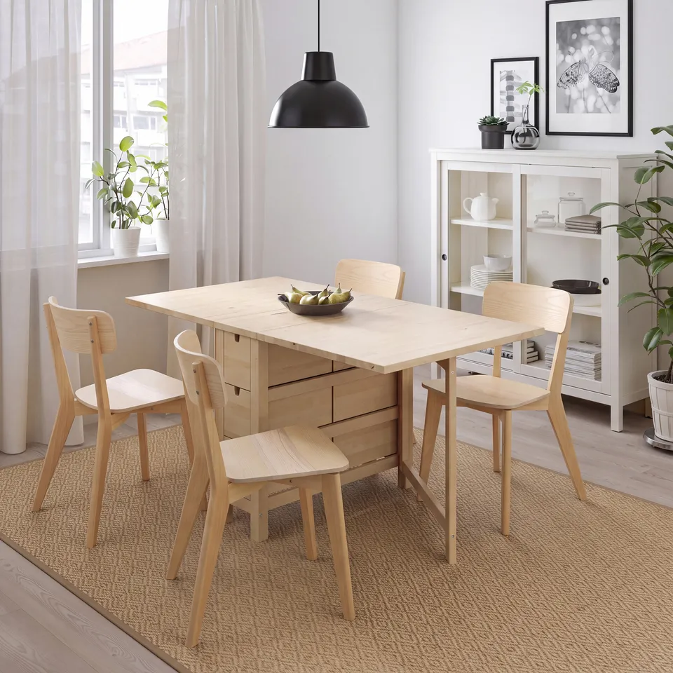 LISABO/NORDEN, photo 1