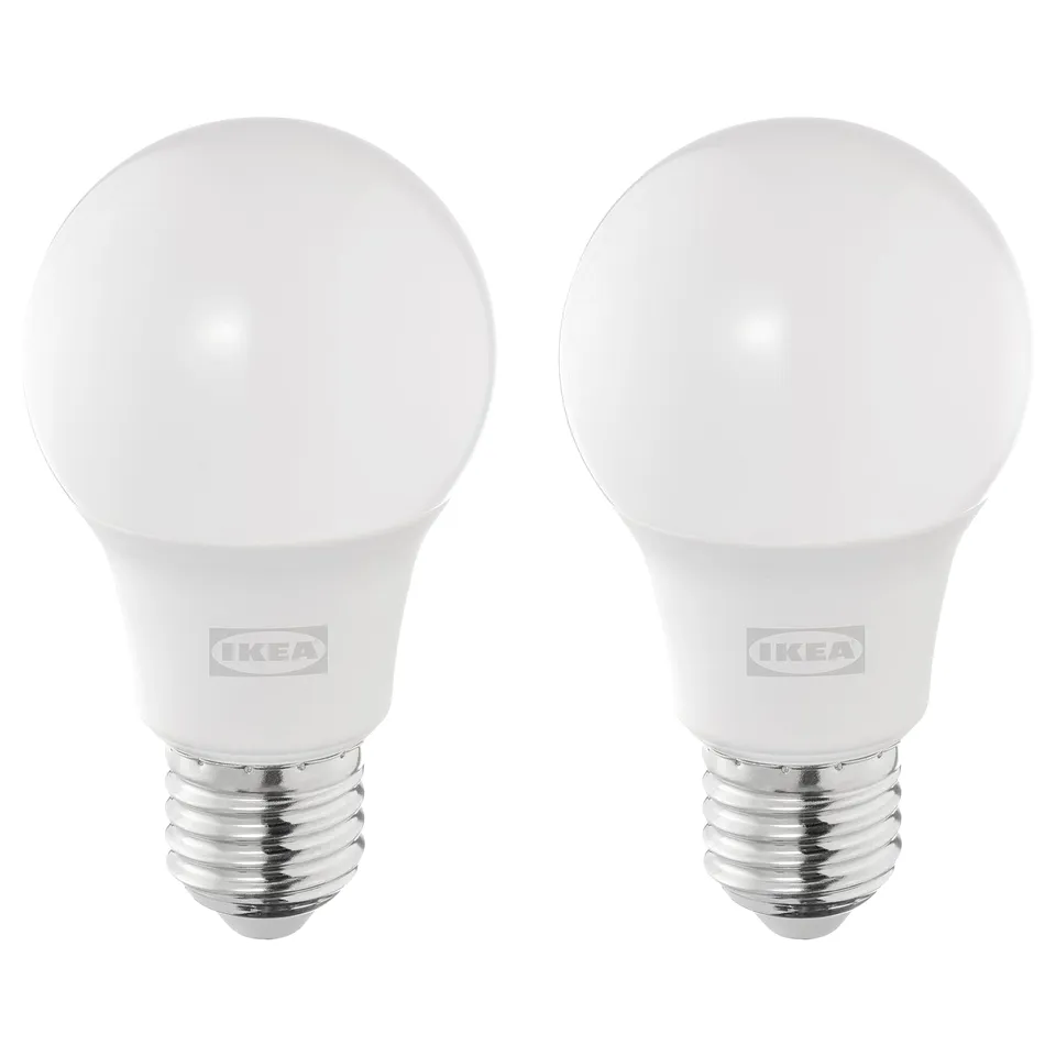 part: SOLHETTA LED bulb E27 806 lumen