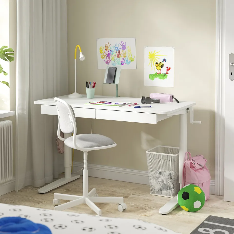 RELATERA in a room