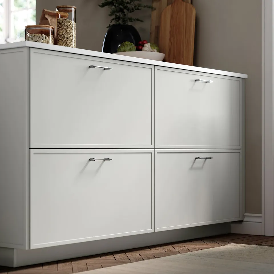 part: ASPUDDEN drawer front