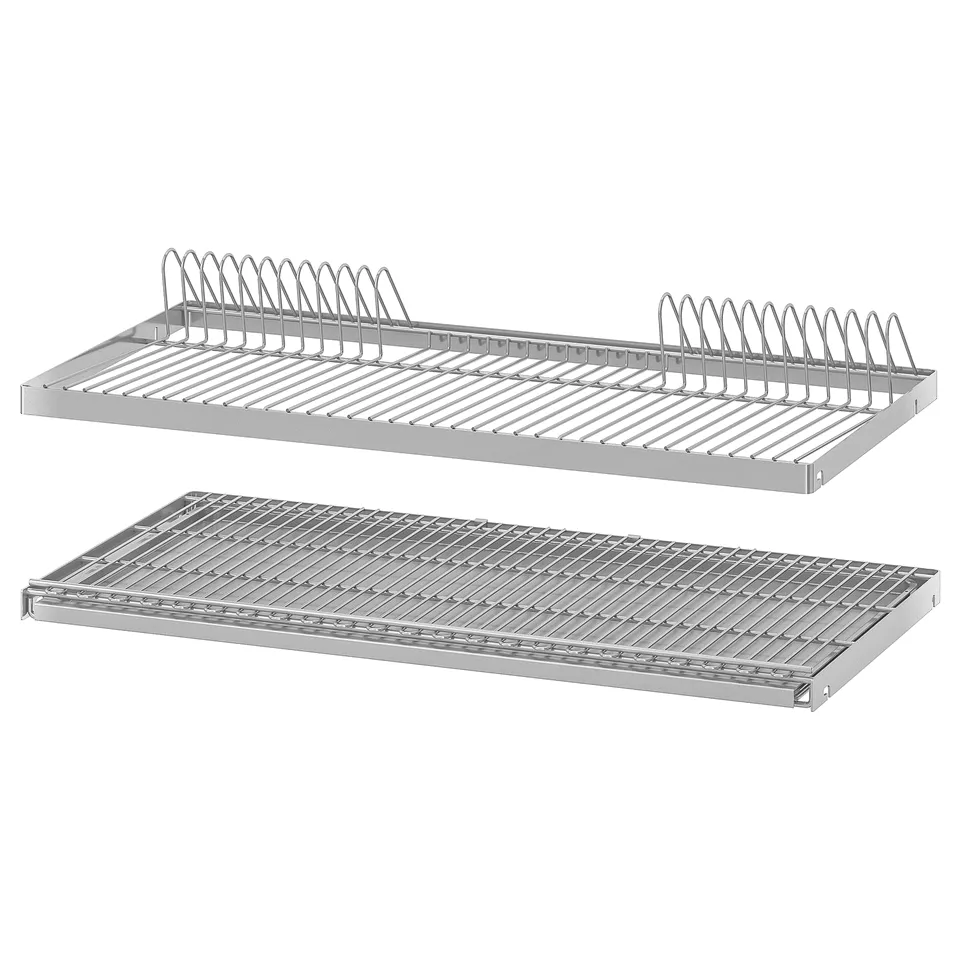 part: UTRUSTA dish drainer for wall cabinet