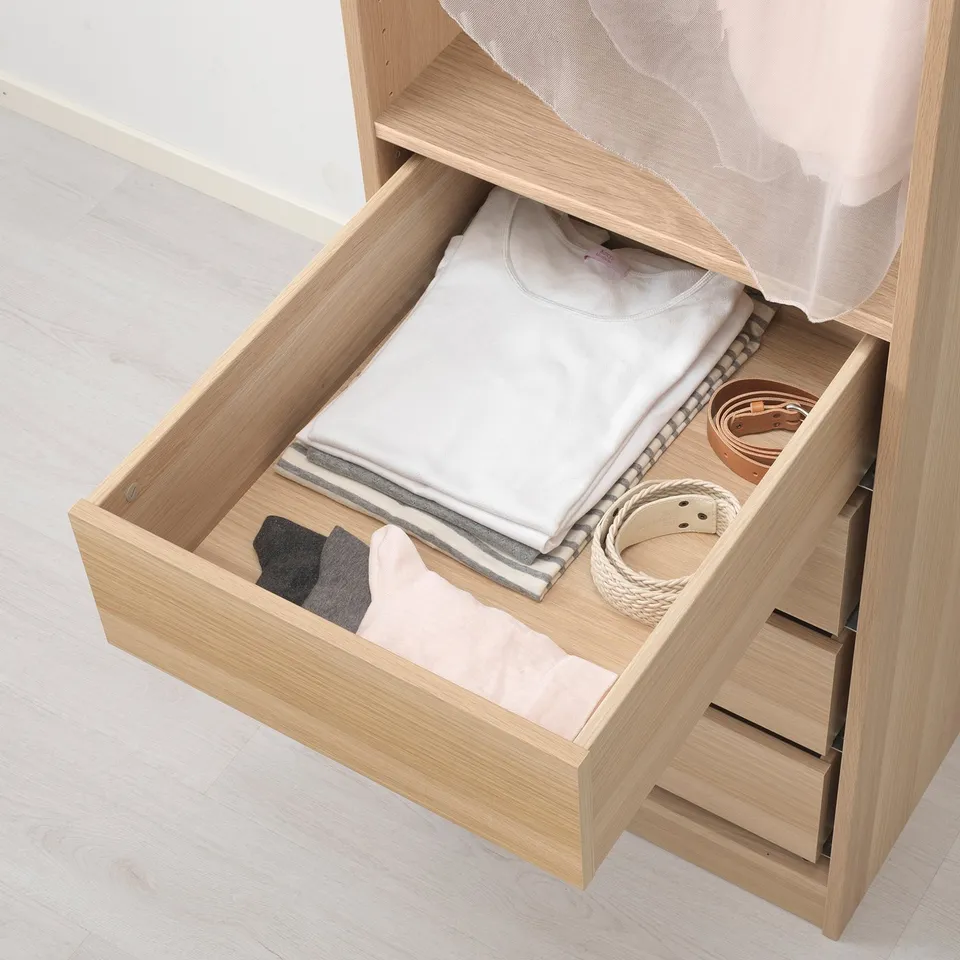 part: KOMPLEMENT drawer