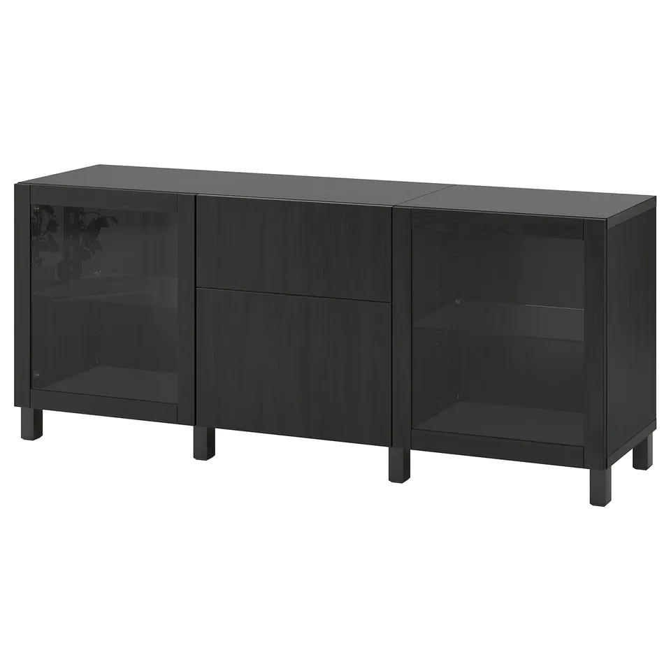 part: BESTÅ storage combination with drawers