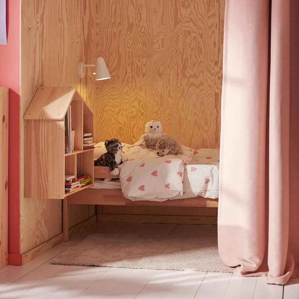 LILLEPLUTT, photo 9