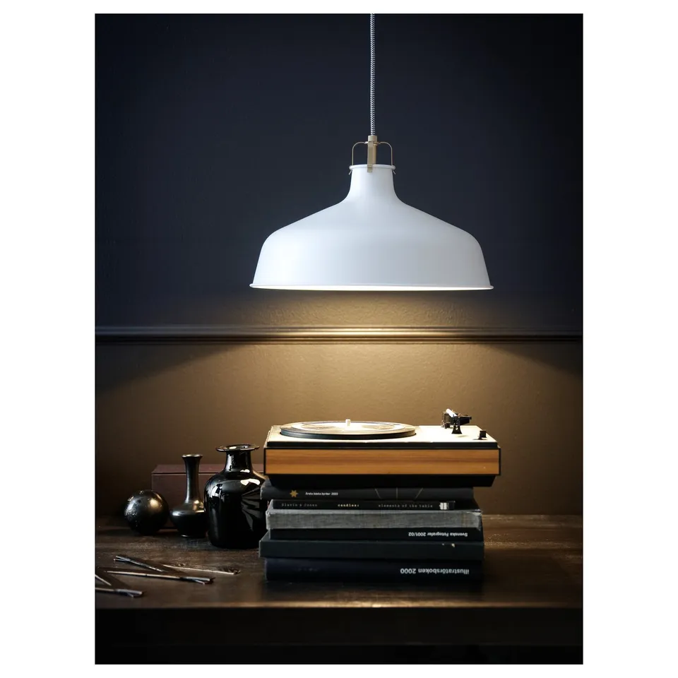 part: RANARP pendant lamp