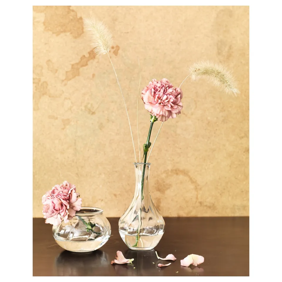 part: VILJESTARK vase
